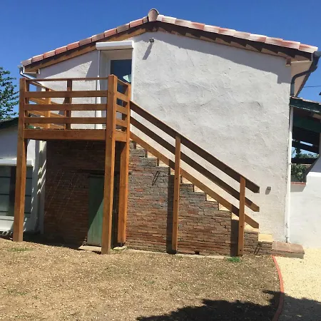 Konukevi La Grange 3*