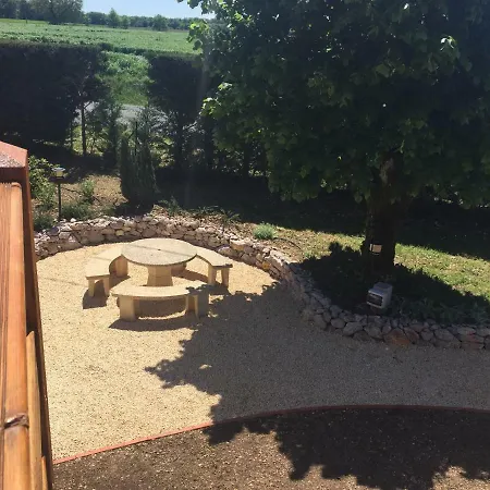 La Grange Konukevi 3*