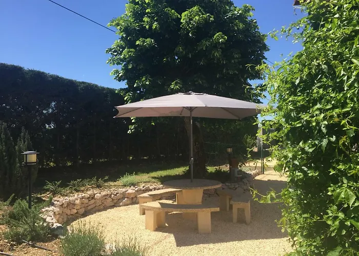 La Grange 3* Parisot (Tarn)