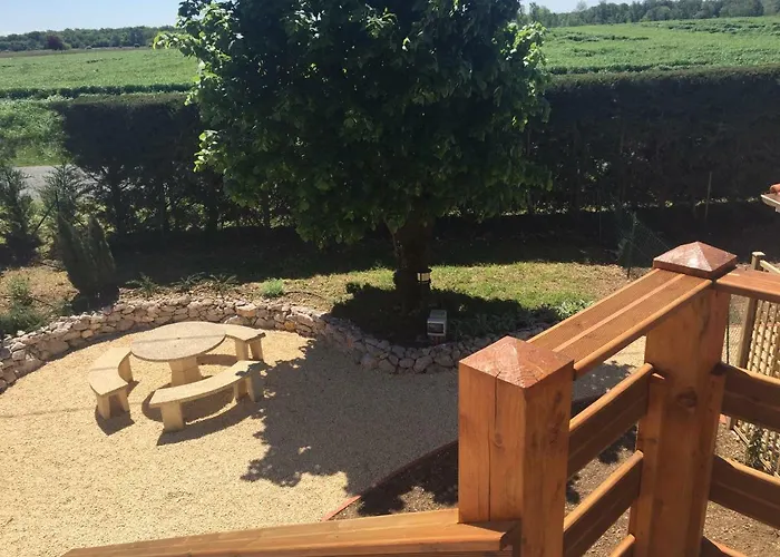 La Grange Parisot (Tarn)