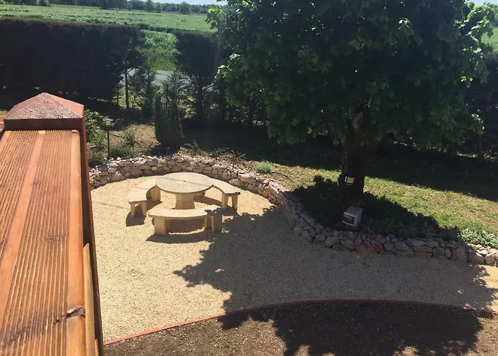 La Grange Konukevi 3*