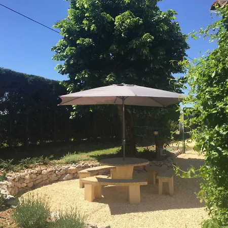 La Grange 3* Parisot (Tarn)